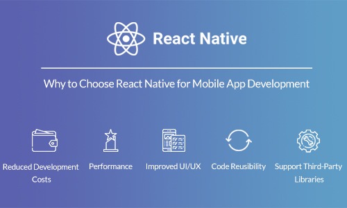 12 Reasons to Choose React Native for Hybrid Mobile Apps