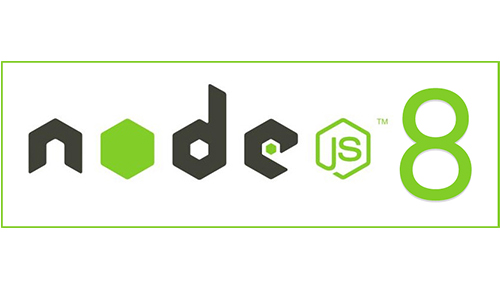 Node.js Version 8 - New Features And Improvements