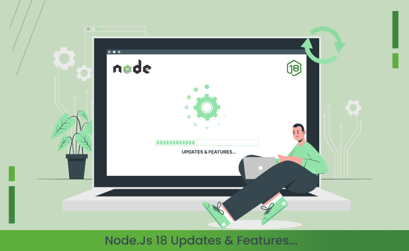 Node.js 18 Released: Top new features and updates 