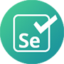 Selenium-logo