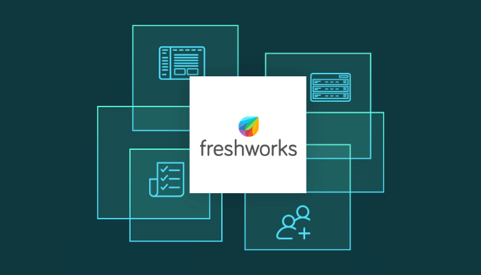 freshworks