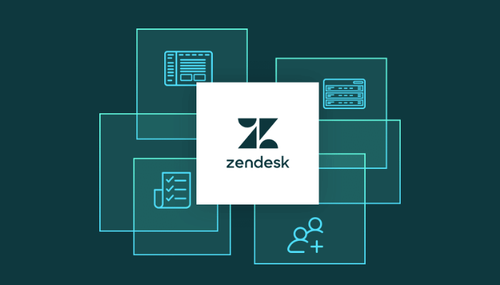 zendesk