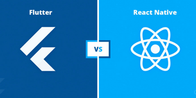 Flutter Vs React Native