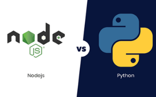 Python Vs Node