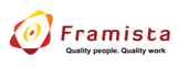 framista logo