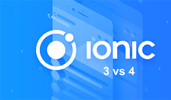 ionic 3 vs 4