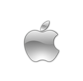 apple logo