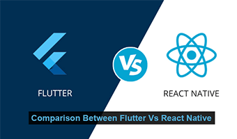 flutter vs react native