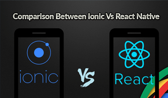 ionic vs react native