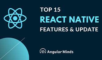 react native features