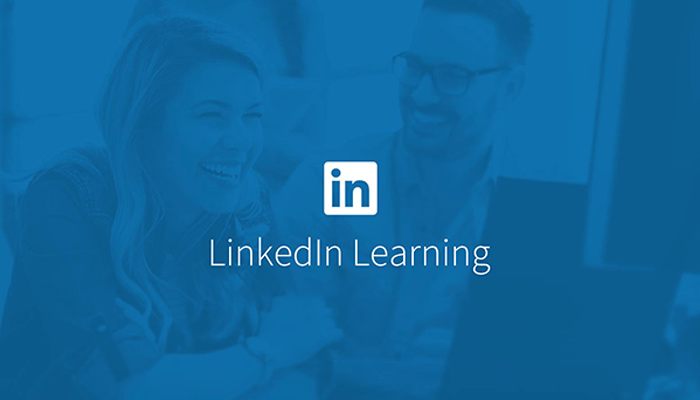  LinkedIn Learning