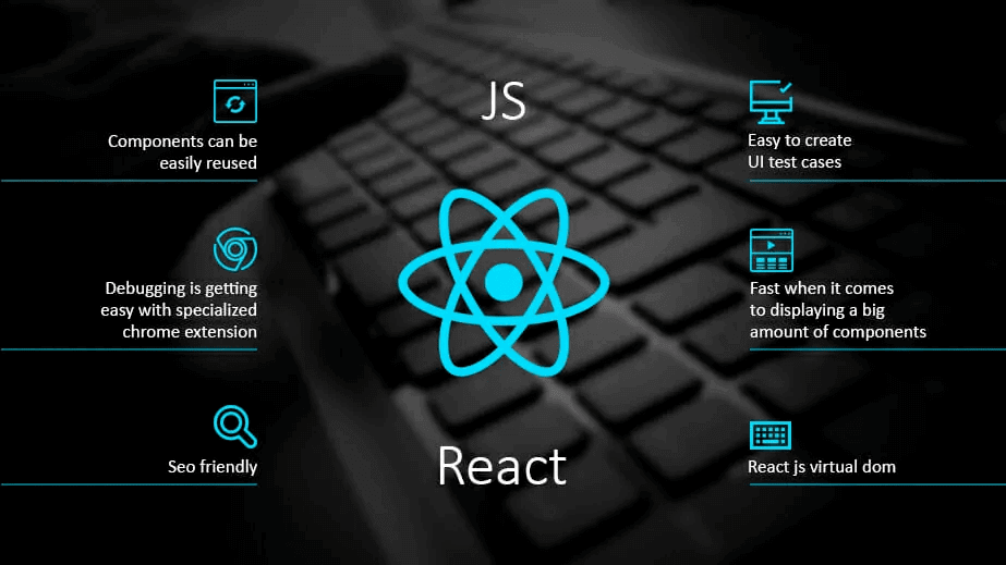 React Framework