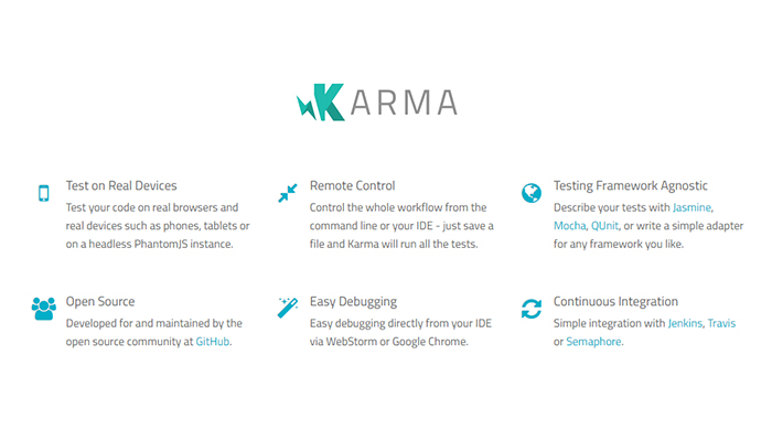 karma angularjs