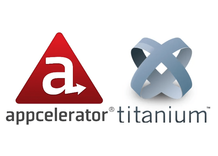 Mobile app framework -  Appcelerator Titanium Development