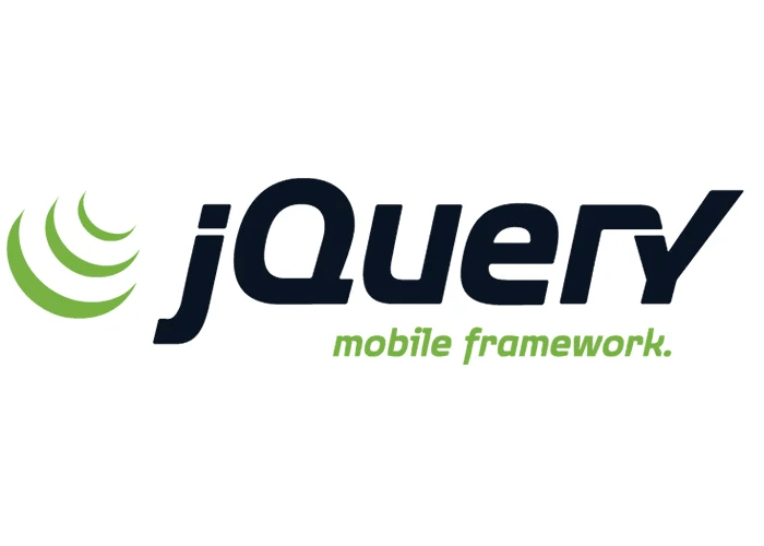 Mobile app framework - JQuery Mobile