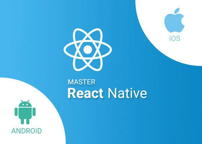 Mobile app framework - react-native