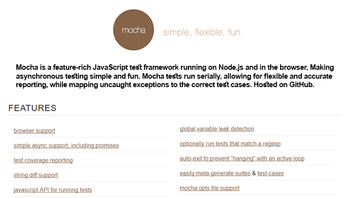 Mocha.js angular