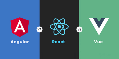 Blazor Vs Angular Vs React Vs Vue